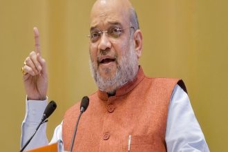‘Give up violence, lay down arms, or else…’: Amit Shah’s stern warning to Naxals