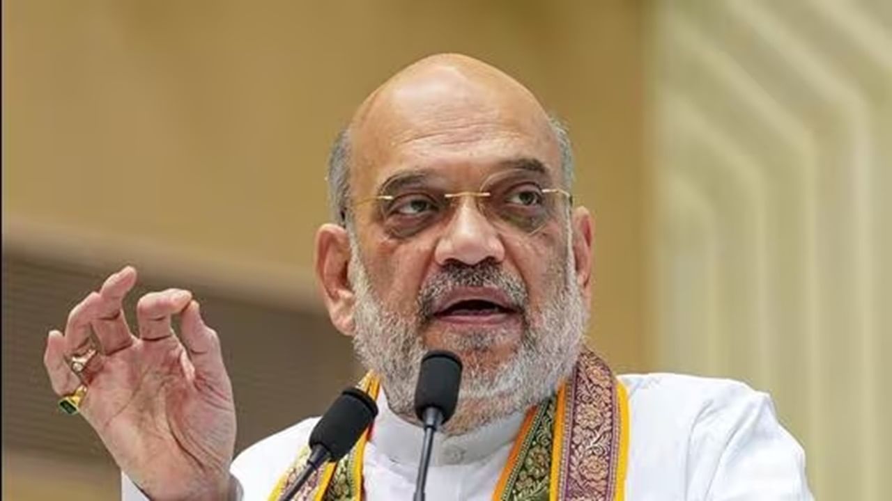 ‘Making anti-national remarks has become his habit’: Amit Shah lambasts Rahul Gandhi ‘Making anti-national remarks has become his habit’: Amit Shah lambasts Rahul Gandhi