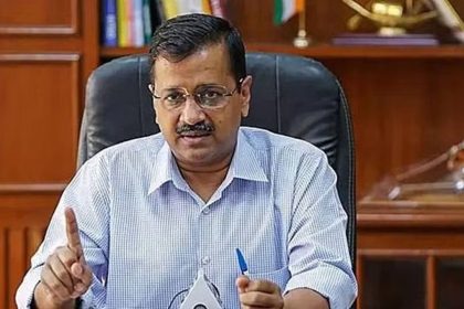 Arvind Kejriwal urges swift road repairs in Delhi amid deteriorating conditions