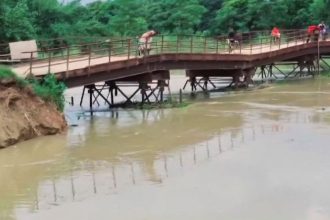 Why Bihar suffers from devastating floods every year | Explained