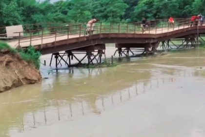 Why Bihar suffers from devastating floods every year | Explained