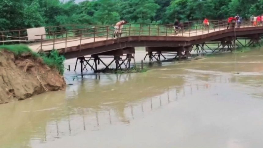Why Bihar suffers from devastating floods every year | Explained
