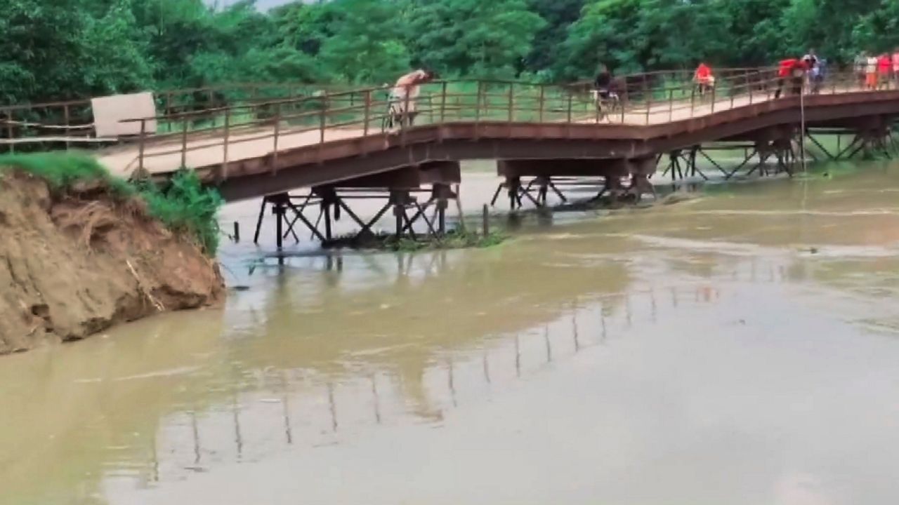 Why Bihar suffers from devastating floods every year | Explained