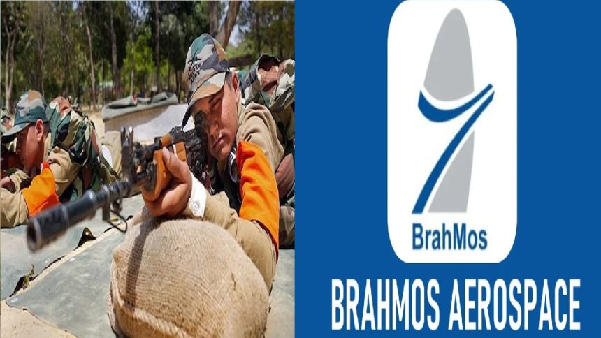 BrahMos becomes first company to reserve jobs for Agniveers: Firm explains why
