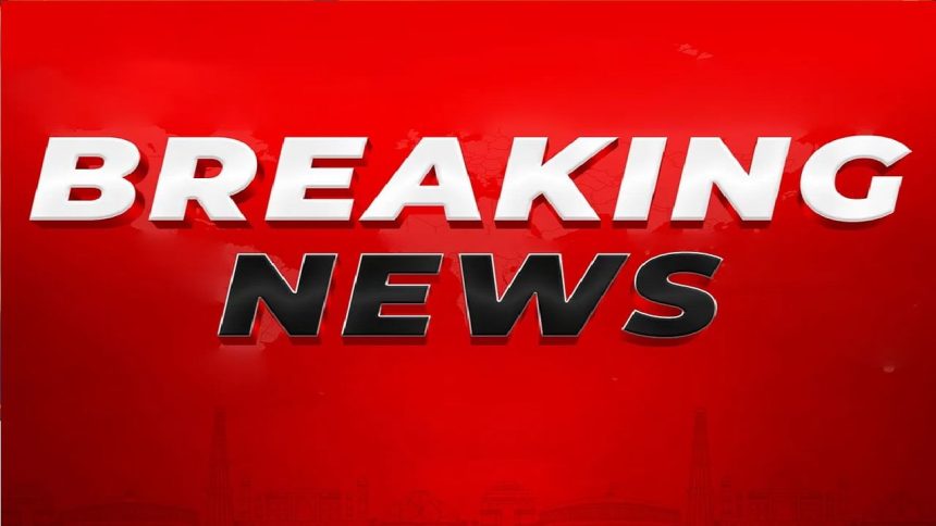 Many feared trapped as three-storey building collapses in Uttar Pradesh’s Meerut