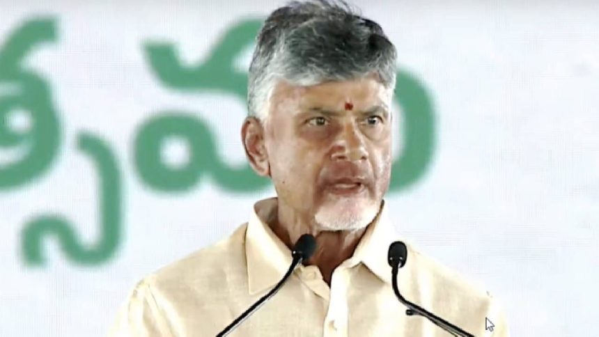 Tirupati Laddu row: CM Naidu orders SIT probe, temple cleansing to be performed