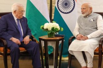 ‘Glad to see optimism towards India’, says PM as he meets world leaders, tech CEOs