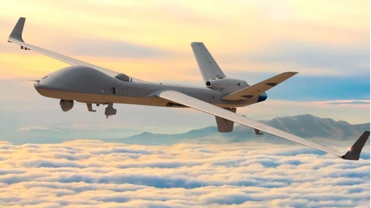 Explained: How 31 MQ-9B predator drones may boost India’s defense Explained: How 31 MQ-9B predator drones may boost India’s defense