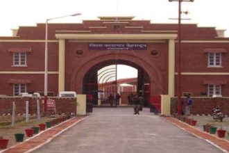 Dehradun jail earns ‘Eat Right Campus’ certificate for providing safe & healthy food