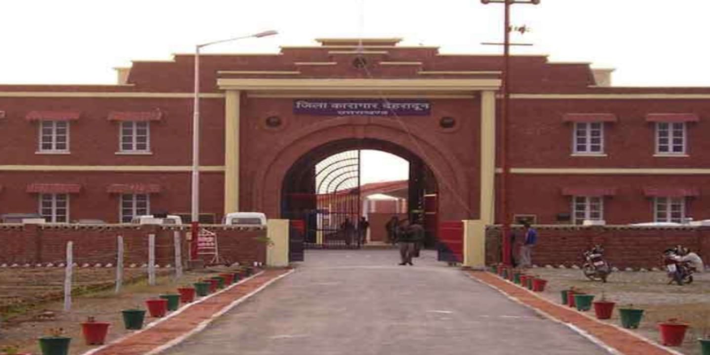 Dehradun jail earns ‘Eat Right Campus’ certificate for providing safe & healthy food