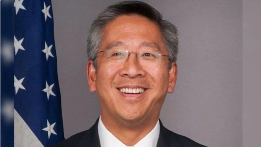 Senior US diplomat Donald Lu to visit India, Bangladesh this week