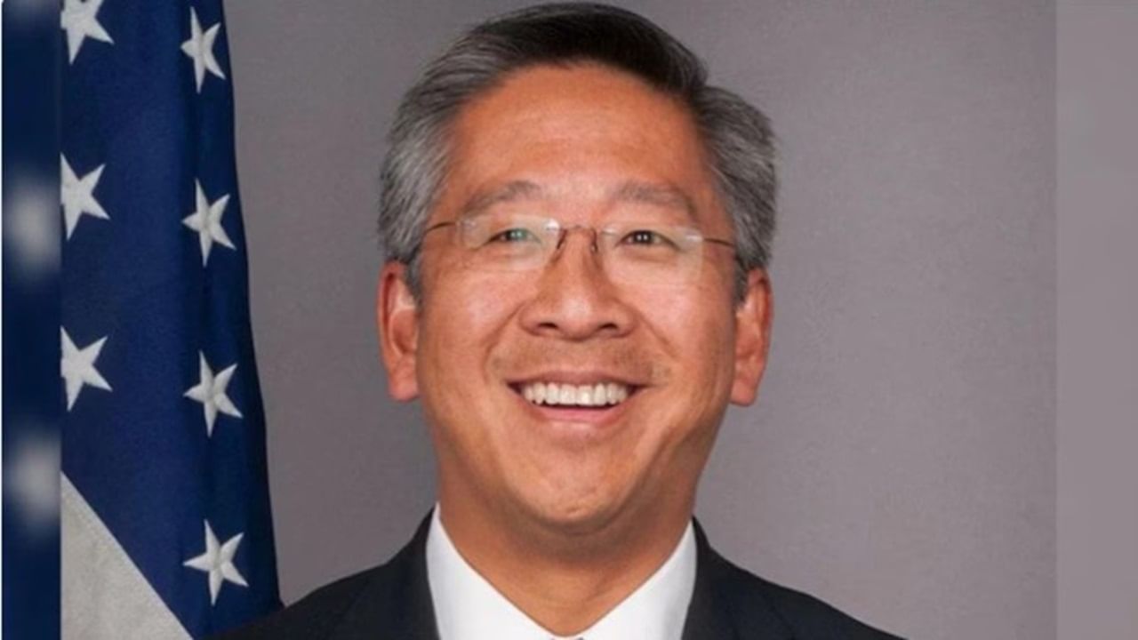 Senior US diplomat Donald Lu to visit India, Bangladesh this week