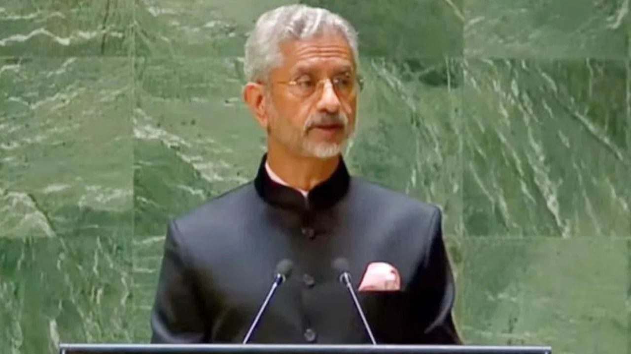 UN ‘an old company’, struggling to keep pace with contemporary challenges: Jaishankar