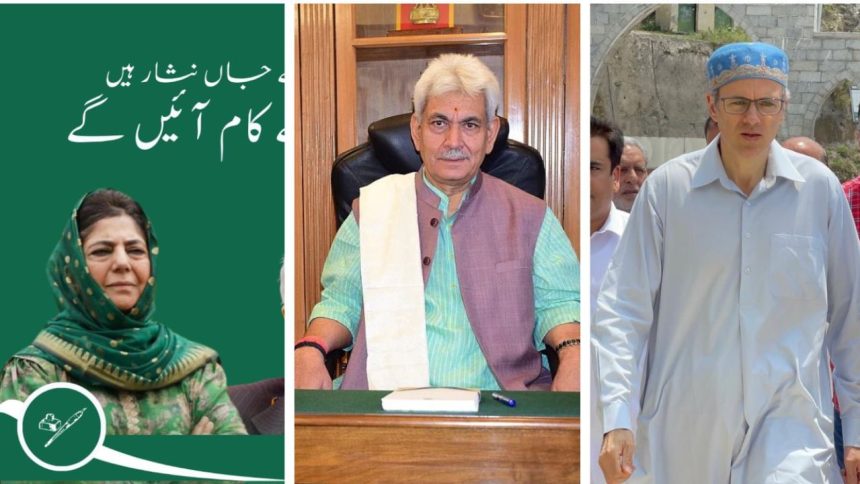 J&K polls: Will the ballot restore Kashmir’s voice after 10 years?