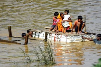Bihar floods: 16 lakh people affected as Kosi, Bagmati rivers breached embankments