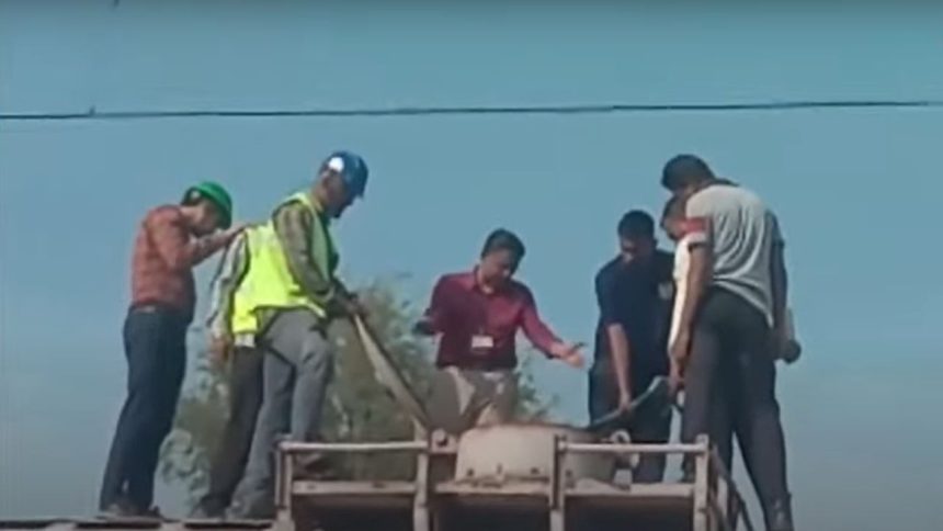 Gujarat: Gas leak from LPG wagon disrupts rail traffic, 9 trains regulated