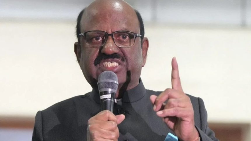 ‘Won’t share public platform with CM’: Bengal Governor calls for Mamata’s boycott