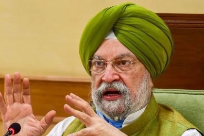 PM Modi’s bold leadership behind India’s rise in Asia Power Index: Hardeep Puri