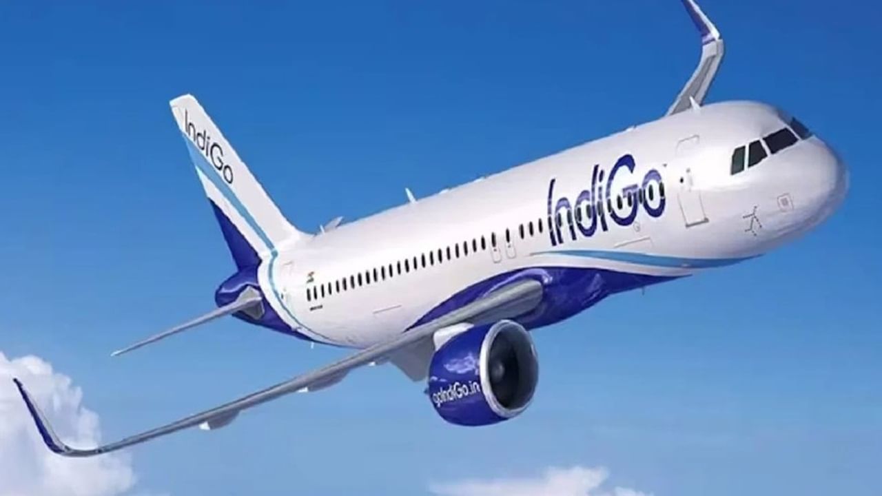 Passenger found smoking mid-air on Pune-bound IndiGo flight, case filed Passenger found smoking mid-air on Pune-bound IndiGo flight, case filed