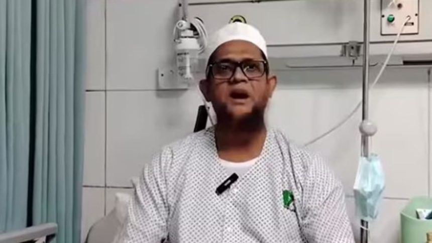 Bangladeshi pro-al Qaeda Islamist calls to ‘free Bengal from Modi’s rule’ | Details 1 Bangladeshi pro-al Qaeda Islamist calls to ‘free Bengal from Modi’s rule’ | Details