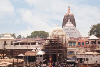 Amid Tirupati row, Odisha to enact quality checks on Mahaprasad at Jagannath Temple