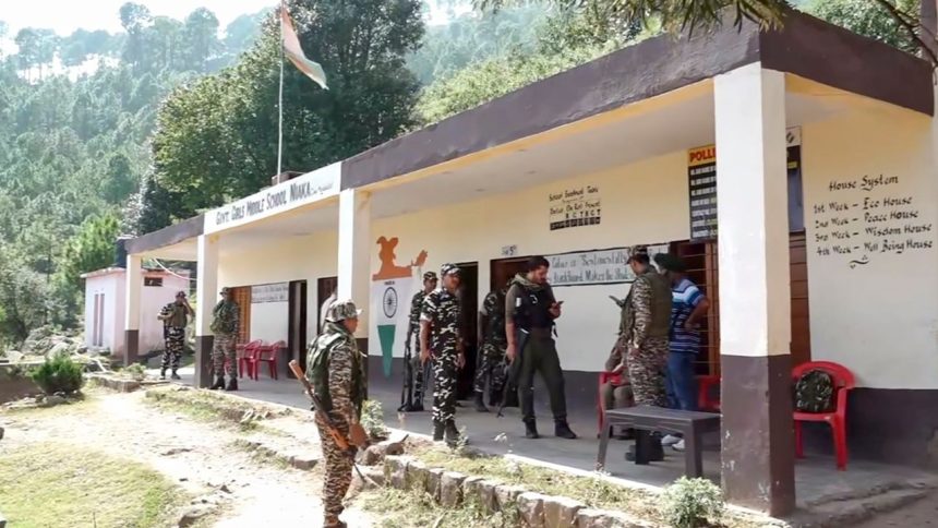 Jammu and Kashmir polls: Who are the wealthiest candidates in 2nd phase | Details