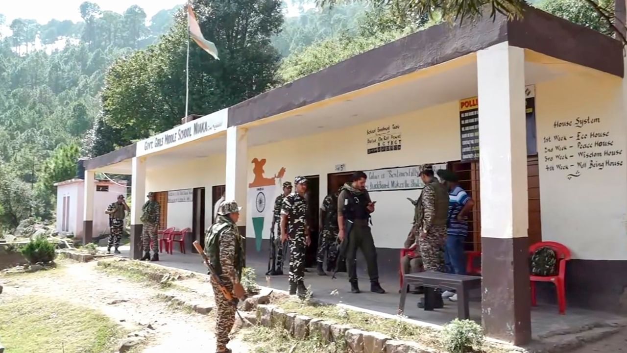 Jammu and Kashmir polls: Who are the wealthiest candidates in 2nd phase | Details