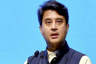 Gwalior-Jora MEMU extended to Morena’s Kailaras city, courtesy Union Minister Jyotiraditya Scindia 4 Gwalior-Jora MEMU extended to Morena’s Kailaras city, courtesy Union Minister Jyotiraditya Scindia
