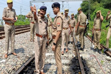 Sabotage attempt again? ‘Detonators’ placed on way of Army train, probe on