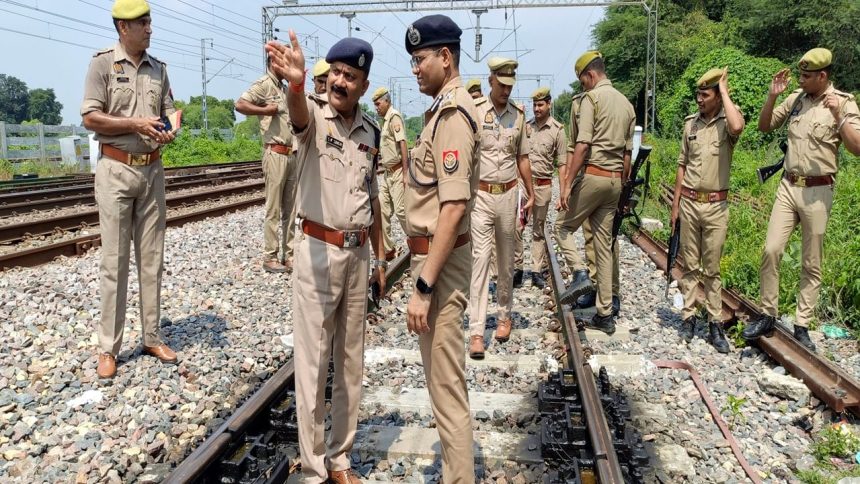 Sabotage attempt again? ‘Detonators’ placed on way of Army train, probe on