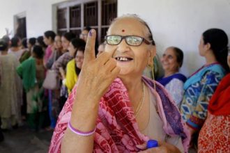 ‘Ghar wapsi, community rights’: Over 15,500 Kashmiri Pandits set to vote in 2nd phase