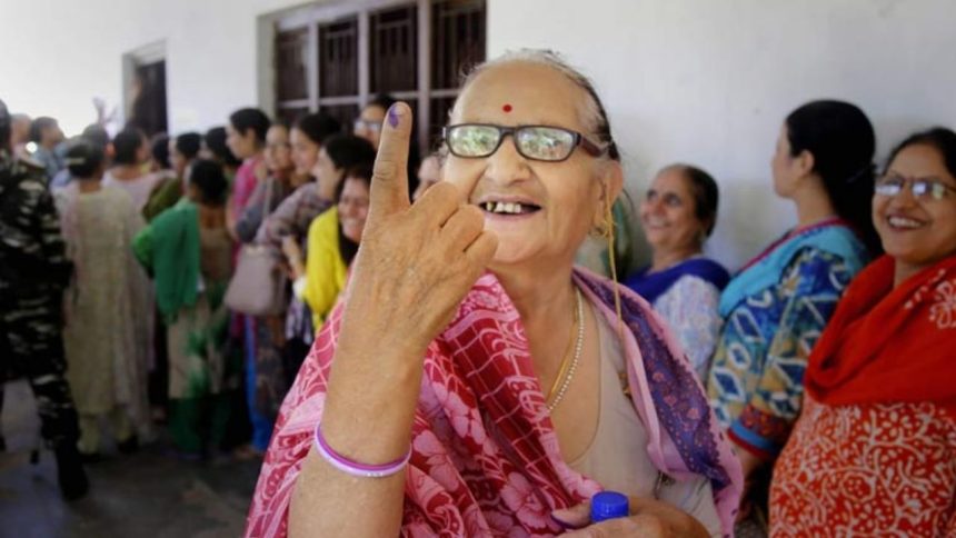 ‘Ghar wapsi, community rights’: Over 15,500 Kashmiri Pandits set to vote in 2nd phase