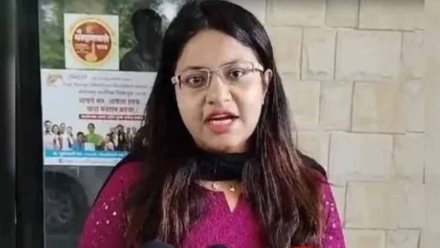 Delhi HC extends Puja Khedkar’s interim protection from arrest till September 26