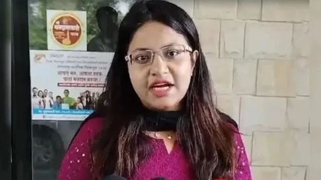 Delhi HC extends Puja Khedkar’s interim protection from arrest till September 26 Delhi HC extends Puja Khedkar’s interim protection from arrest till September 26