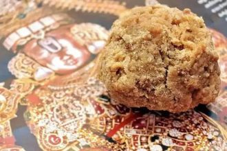 ‘Fish oil more costly’: Supplier rejects allegations amid Tirupati Prasadam row