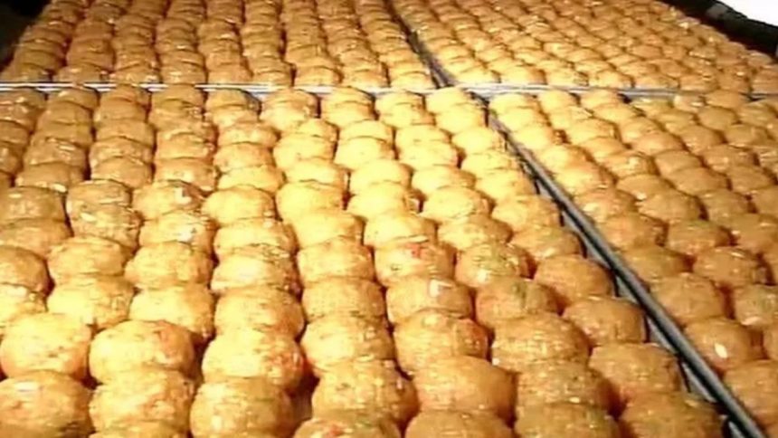 Good news: Ayodhya’s Kharau, Hanuman Garhi’s laddoo, Chandan Tika to get GI tag