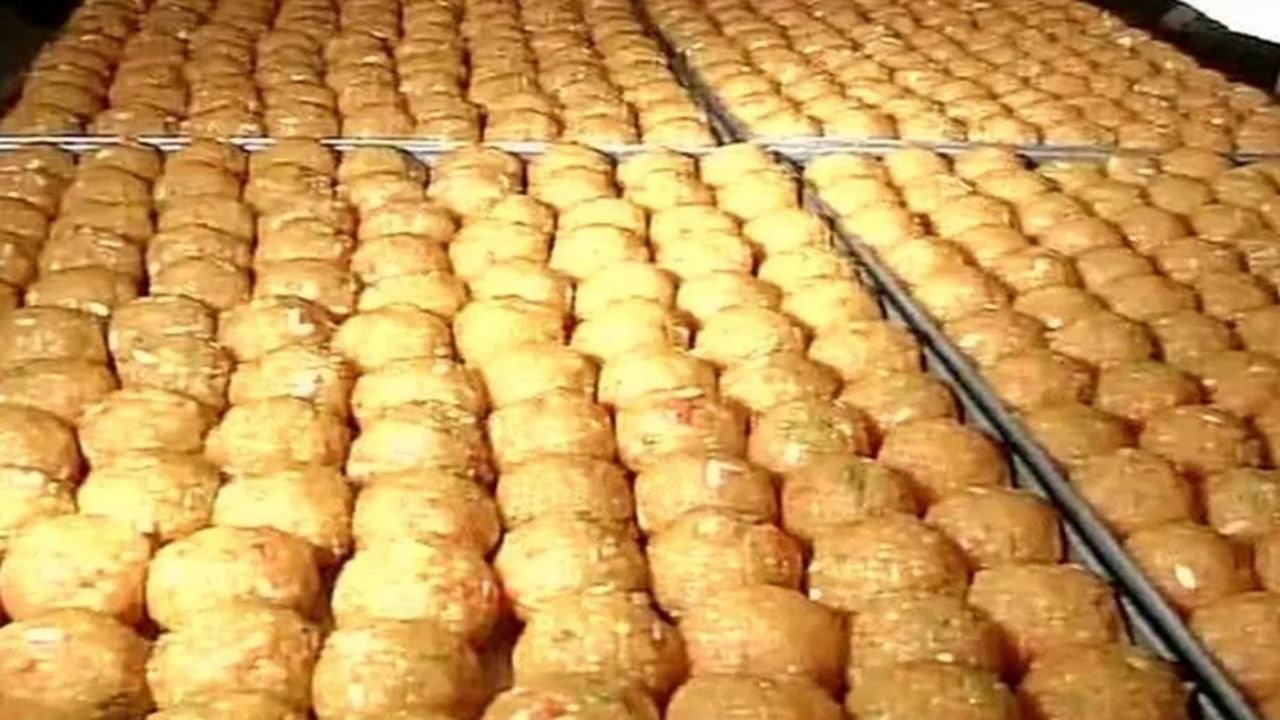 Good news: Ayodhya’s Kharau, Hanuman Garhi’s laddoo, Chandan Tika to get GI tag