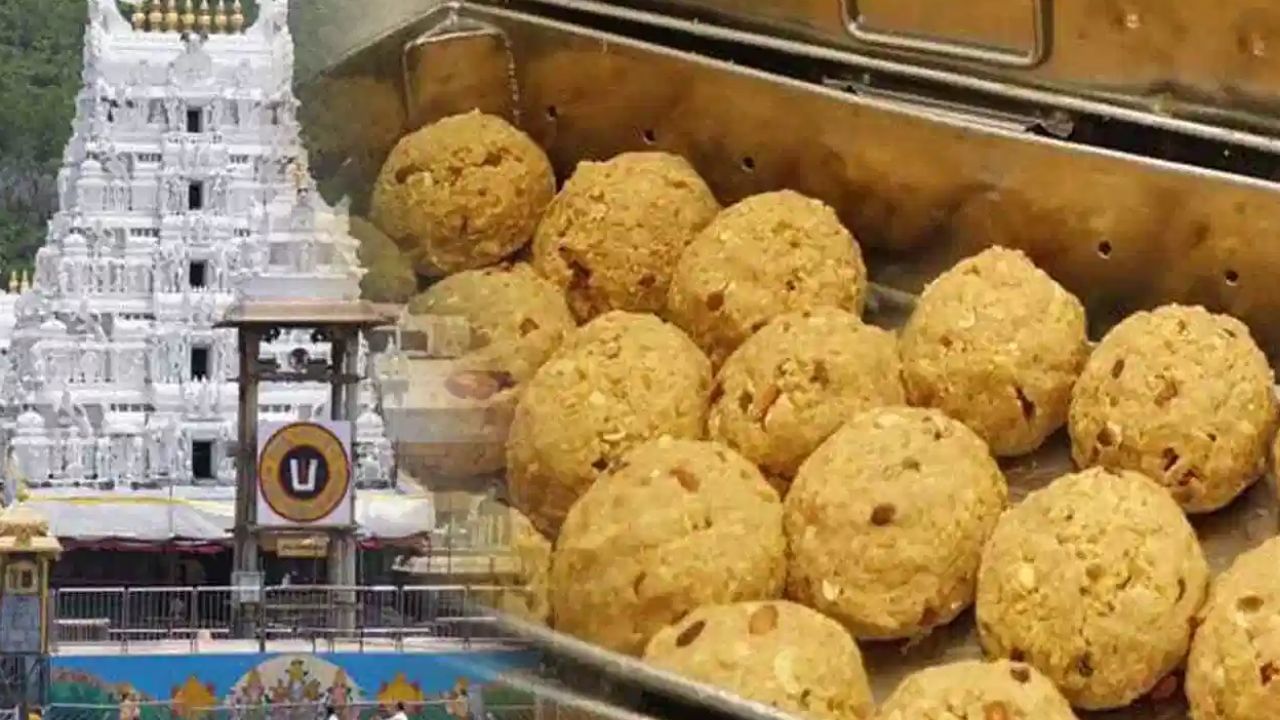 ‘Why your license not be suspended’, FSSAI notice to ghee supplier for Tirupati laddu