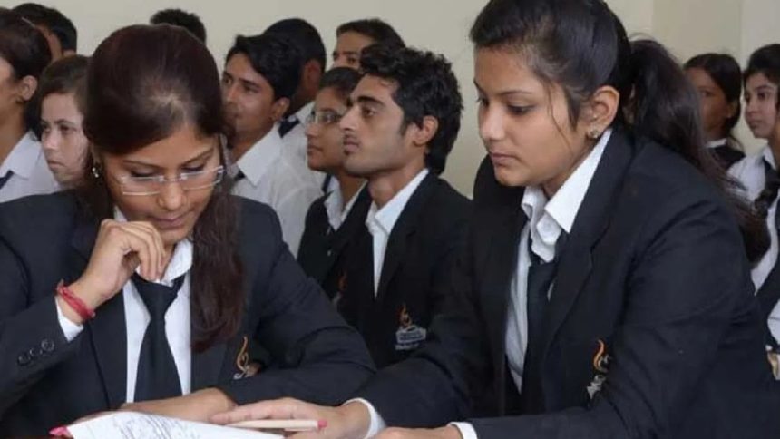 Law students must compulsorily declare criminal antecedents; Bar Council of India