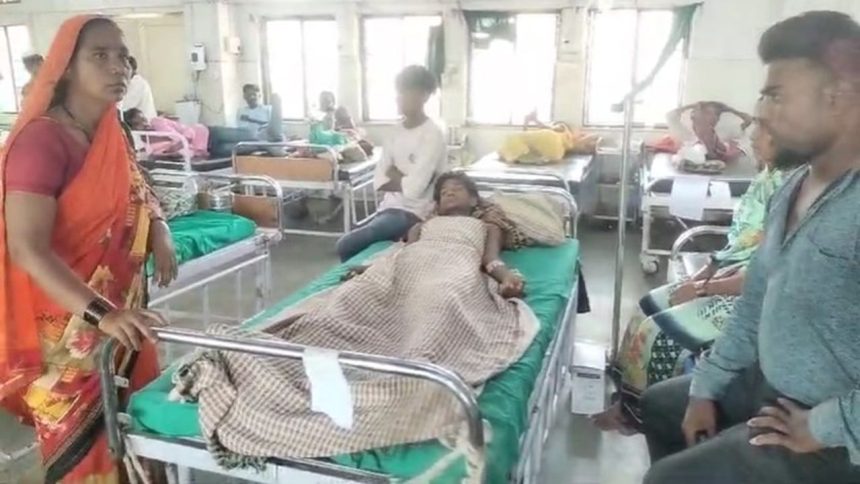 Maharashtra: 3 dead, 5 injured after tractor runs over them