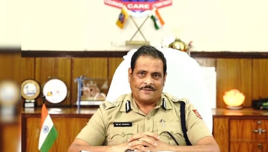 RG Kar Case fallout: Manoj Verma named new Kolkata Police chief, Goyal shifted to STF RG Kar Case fallout: Manoj Verma named new Kolkata Police chief, Goyal shifted to STF