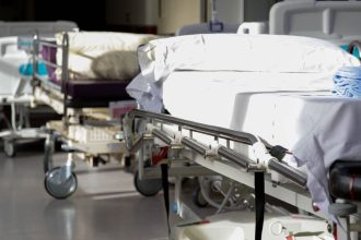 Newborn dies after mother gives birth in hospital toilet in Meghalaya