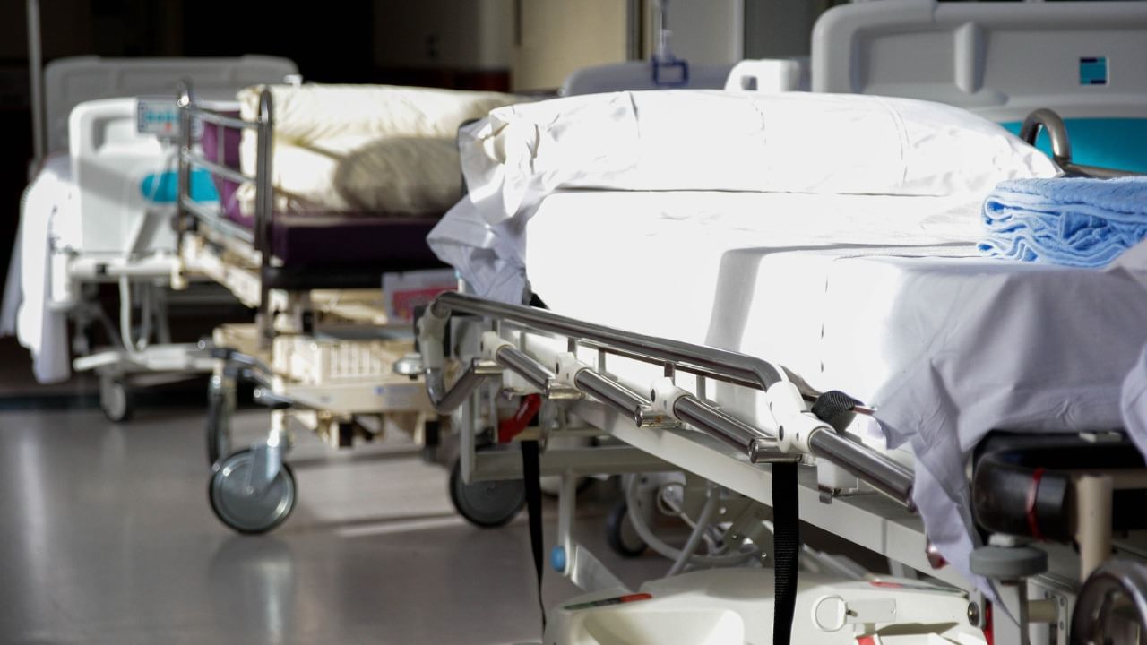 Newborn dies after mother gives birth in hospital toilet in Meghalaya