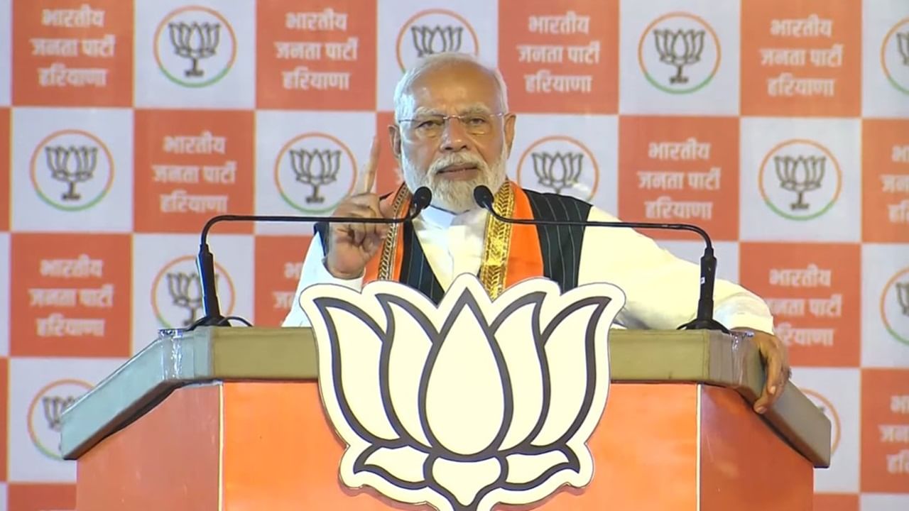 Haryana assembly elections: PM Modi’s grassroots work, public outreach did the trick for BJP