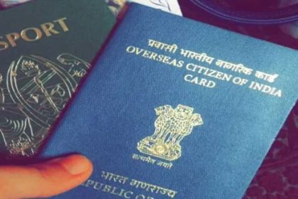 ‘No new changes introduced’: Centre issues clarification on OCI rules