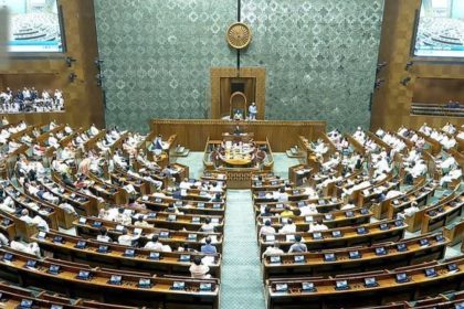 Parliament standing committees: Mahtab to head Finance, Tharoor External Affairs