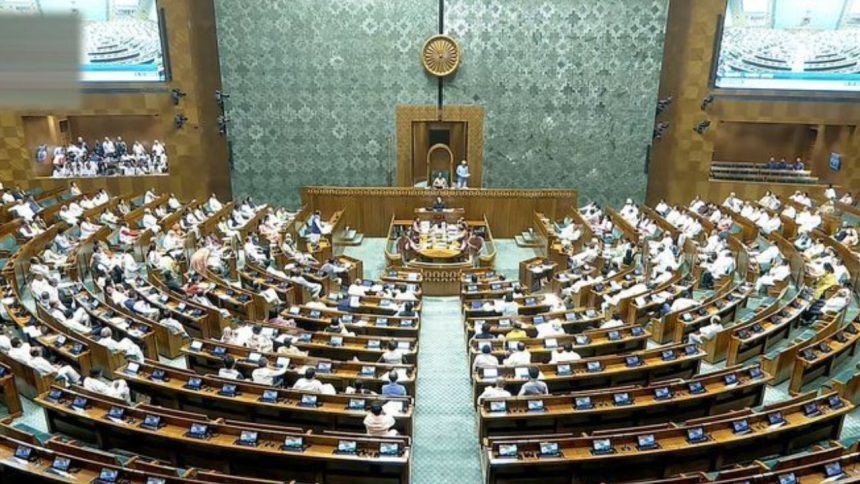 Parliament standing committees: Mahtab to head Finance, Tharoor External Affairs