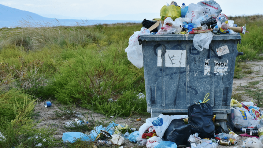India tops global list as largest plastic polluter: What’s causing the rise?