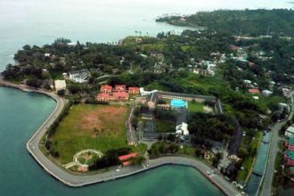 Sri Vijaya Puram: History of Port Blair, its colonial past, role in freedom struggle 5 Sri Vijaya Puram: History of Port Blair, its colonial past, role in freedom struggle