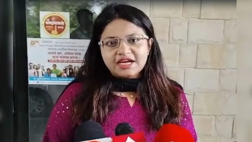Delhi HC extends Puja Khekar’s interim protection from arrest till October 4